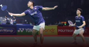 Drawing Grup Victor BWF World Junior Championships 2026, Indonesia Bakal Lawan Macau dan Senegal Drawing Grup Victor BWF World Junior Championships 2026, Indonesia Bakal Lawan Macau dan Senegal