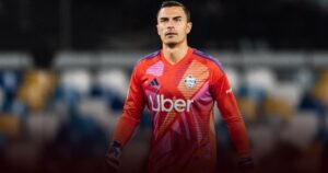 Emil Audero Masuk Skuad Resmi Como 1907 untuk Laga Pembuka Liga Italia Emil Audero Masuk Skuad Resmi Como 1907 untuk Laga Pembuka Liga Italia