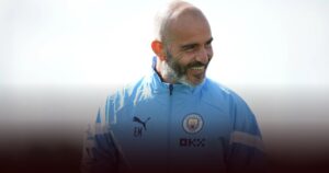 Enzo Maresca Incar Gelar Perdana Bersama Manchester City Di Community Shield 2026 Enzo Maresca Incar Gelar Perdana Bersama Manchester City Di Community Shield 2026