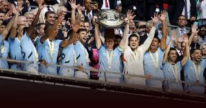 Enzo Maresca Sambut Amunisi Baru Manchester City Jelang Community Shield Kontra Arsenal Enzo Maresca Sambut Amunisi Baru Manchester City Jelang Community Shield Kontra Arsenal