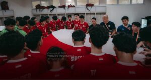 Evaluasi Penting Timnas Indonesia U-20 Menjelang Kualifikasi Piala Asia U-20 2027 Evaluasi Penting Timnas Indonesia U-20 Menjelang Kualifikasi Piala Asia U-20 2027