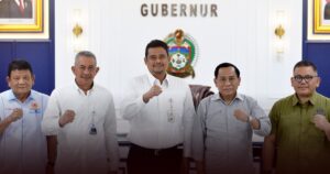 Fasilitas Bertaraf Internasional, Sumut Siap Jadi Tuan Rumah Asian Women U20 Volleyball Championship 2027