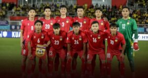 Federasi Sepak Bola Laos Desak Investigasi Kasus Dugaan Pengaturan Skor Federasi Sepak Bola Laos Desak Investigasi Kasus Dugaan Pengaturan Skor