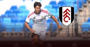 Fulham Siapkan Amunisi Baru Di Liga Primer Inggris Usai Gaet Pemain Real Madrid Fulham Siapkan Amunisi Baru Di Liga Primer Inggris Usai Gaet Pemain Real Madrid