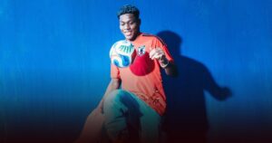 Gagal ke PSG, Zion Suzuki Langsung Tes Medis di Aston Villa Pagi Ini Gagal ke PSG, Zion Suzuki Langsung Tes Medis di Aston Villa Pagi Ini