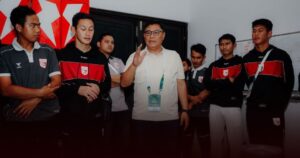 Garudayaksa FC Lengkapi Skuad Pemain Asing Demi Bersaing Di Super League Garudayaksa FC Lengkapi Skuad Pemain Asing Demi Bersaing Di Super League