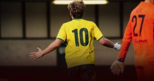 Gol Perdana Ole Romeny Bawa Fortuna Sittard Menang, Justin Hubner Tampil Sejak Awal Gol Debut Ole Romeny Bawa Fortuna Sittard Menang, Justin Hubner Tampil Sejak Awal