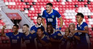 Grup Neraka Menanti Persib, Berikut Hasil Drawing ACL 2 2025-2026 Grup Neraka Menanti Persib, Berikut Hasil Drawing ACL 2 2026-2027