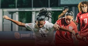 Hak Siar Liga Putri Spanyol Anjlok, Indonesia Women League Dianggap Lebih Siap Hak Siar Liga Putri Spanyol Anjlok, Indonesia Women League Dianggap Lebih Siap
