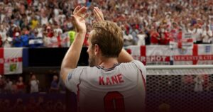 Harry Kane Raih Sepatu Emas Kedua, Kalahkan Erling Haaland dan Kylian Mbappe Harry Kane Raih Sepatu Emas Kedua, Kalahkan Erling Haaland dan Kylian Mbappe