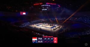 Hasil AVC Women's Continental 2026 Indonesia Sikat Australia 3 Set Langsung Hasil AVC Women's Continental 2026 Indonesia Sikat Australia 3 Set Langsung