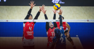 Hasil AVC Women's Continental 2026 Timnas Voli Putri Indonesia Gagal Ke Semifinal Usai Takluk Dari Iran Hasil AVC Women's Continental 2026 Timnas Voli Putri Indonesia Gagal Ke Semifinal Usai Takluk Dari Iran