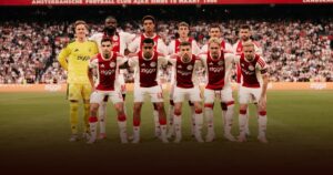 Hasil Ajax vs Sion Maarten Paes Cs Lolos UEFA Conference League Hasil Ajax vs Sion Maarten Paes Cs Lolos UEFA Conference League