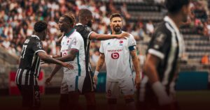 Hasil Angers vs LOSC Lille Olivier Giroud Cetak Gol Cepat, Calvin Verdonk Turun Sebagai Pemain Pengganti Hasil Angers vs LOSC Lille Olivier Giroud Cetak Gol Cepat, Calvin Verdonk Turun Sebagai Pemain Pengganti