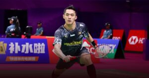 Hasil BWF World Championship 2026 Jonatan Christie Gagalkan Wakil Singapura Pecah Telur Hasil BWF World Championship 2026 Jonatan Christie Gagalkan Wakil Singapura Pecah Telur