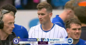 Hasil Chelsea vs Brighton Drama 7 Gol Mewarnai Laga Sengit di Stamford Bridge Hasil Chelsea vs Brighton Drama 7 Gol Mewarnai Laga Sengit di Stamford Bridge