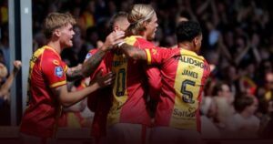 Hasil Go Ahead Eagles vs ADO Den Haag Assist Dean James Bawa Timnya Raih Kemenangan 3-1 Hasil Go Ahead Eagles vs ADO Den Haag Assist Dean James Bawa Timnya Raih Kemenangan 3-1
