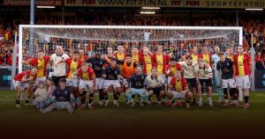 Hasil Go Ahead Eagles vs Willem II Derbi Penggawa Timnas Indonesia di Eredivisie Dimenangkan Oleh Dean James Hasil Go Ahead Eagles vs Willem II Derbi Penggawa Timnas Indonesia di Eredivisie Dimenangkan Oleh Dean James