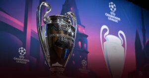 Hasil Kualifikasi Liga Champions NEC Nijmegen Dan Bodo Glimt Lolos Ke Babak Play-Off Hasil Kualifikasi Liga Champions NEC Nijmegen Dan Bodo Glimt Lolos Ke Babak Play-Off