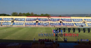 Hasil Laga Pramusim Launching Tim Jelang Super League, PSIM Jogja Sukses Menumbangkan Deltras FC 2 Gol Tanpa Balas Hasil Laga Pramusim Launching Tim Jelang Super League, PSIM Jogja Sukses Menumbangkan Deltras FC 2 Gol Tanpa Balas