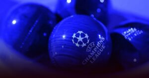 Hasil Lengkap Drawing Liga Champions 20262027 Siapa Lawan Siapa Hasil Lengkap Drawing Liga Champions 20262027 Siapa Lawan Siapa