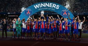 Hasil PSG vs Aston Villa Les Parisiens Back-to-back Juara Piala Super Eropa 2026 Hasil PSG vs Aston Villa Les Parisiens Back-to-back Juara Piala Super Eropa 2026