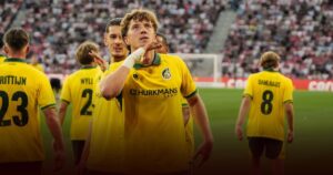 Hasil PSV Eindhoven vs Fortuna Sittard Ole Romeny Cetak Gol Debut, Laga Imbang 2-2