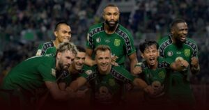 Hasil Piala Presiden 2026 Persebaya Surabaya Kalahkan Port FC 2-1 dan Kunci Juara Grup B Hasil Piala Presiden 2026 Persebaya Surabaya Kalahkan Port FC 2-1 dan Kunci Juara Grup B