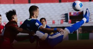 Hasil Piala Presiden 2026 Persib Lolos ke Final Usai Tekuk Persija Jakarta Hasil Piala Presiden 2026 Persib Lolos ke Final Usai Tekuk Persija Jakarta