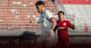 Hasil Piala Presiden 2026 Persija Mengamankan Peringkat Ketiga Usai Menundukkan Arema FC