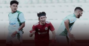 Hasil Piala Presiden 2026 Persija Taklukan PSMS Dengan Skor 4-1, Tinggal Menunggu Hasil Persebaya dan Port FC Hasil Piala Presiden 2026 Persija Taklukan PSMS Dengan Skor 4-1, Tinggal Menunggu Hasil Persebaya dan Port FC