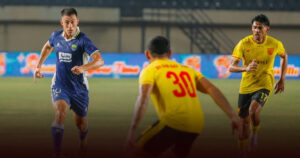 Hasil Play-off ACL 2 Melalui Gol Tunggal Peralta, Persib Bandung Lolos Fase Grup Usai Tundukkan Manila Digger Hasil Play-off ACL 2 Melalui Gol Tunggal Peralta, Persib Bandung Lolos Fase Grup Usai Tundukkan Manila Digger