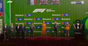 Hasil Race F1 GP Belanda 2026 Lando Norris Menang Dan Max Verstappen Kecelakaan Hasil Race F1 GP Belanda 2026 Lando Norris Menang Dan Max Verstappen Kecelakaan
