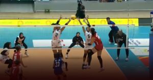 Hasil SEA V Cup 2026 Timnas Voli Putri Indonesia Tumbangkan Filipina 4 Set di Hanoi