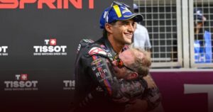 Hasil Sprint Race MotoGP Inggris 2026 Dominasi Aprilia dan Jorge Martin Hasil Sprint Race MotoGP Inggris 2026 Dominasi Aprilia dan Jorge Martin