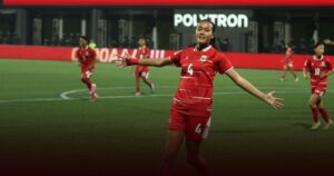 Hasil Srikandi Merdeka Cup 2026 Timnas Putri Indonesia U-16 Bantai Malaysia 3 Gol Tanpa Balas Hasil Srikandi Merdeka Cup 2026 Timnas Putri Indonesia U-16 Bantai Malaysia 3 Gol Tanpa Balas