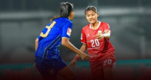 Hasil Srikandi Merdeka Cup 2026 Timnas Putri Indonesia U-16 Finis Runner-up Hasil Srikandi Merdeka Cup 2026 Timnas Putri Indonesia U-16 Finis Runner-up