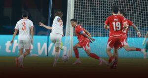Hasil Timnas Indonesia vs Vietnam Skuad Garuda Harus Takluk 3 Gol Tanpa Balas Hasil Timnas Indonesia vs Vietnam Skuad Garuda Harus Takluk 3 Gol Tanpa Balas