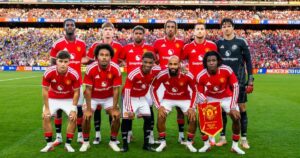 Hasil Uji Coba Pramusim Manchester United Tekuk Leeds United Lewat Drama Penalti Di Croke Park Hasil Uji Coba Pramusim Manchester United Tekuk Leeds United Lewat Drama Penalti Di Croke Park