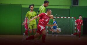 Hasil Uji Coba Spanyol Timnas Futsal Indonesia Harus Mengakui Keunggulan Palma Futsal Hasil Uji Coba Spanyol Timnas Futsal Indonesia Harus Mengakui Keunggulan Palma Futsal