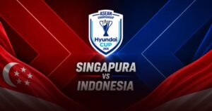 Head to Head Singapura vs Indonesia Skuad Garuda Lebih Unggul Di Piala AFF Head to Head Singapura vs Indonesia Skuad Garuda Lebih Unggul Di Piala AFF