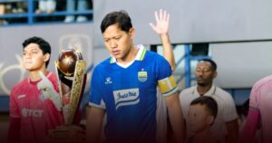 Heboh Perubahan Format Piala Presiden 2026, Tsamara: Pasti Ada Semifinal dan Final
