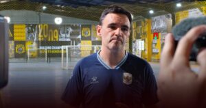 Hector Souto Beberkan Catatan Evaluasi Timnas Futsal Indonesia Selama Di Spanyol Hector Souto Beberkan Catatan Evaluasi Timnas Futsal Indonesia Selama Di Spanyol