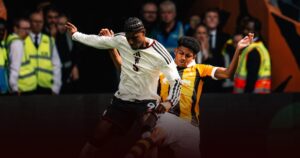 Hull City Hancurkan Manchester United 2-0 di Laga Perdana Premier League 2026-2027 Hull City Hancurkan Manchester United 2-0 di Laga Perdana Premier League 2026-2027