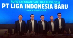 I.League Naikkan Uang Subsidi Klub Super League Dan Championship Musim Ini I.League Naikkan Uang Subsidi Klub Super League Dan Championship Musim Ini