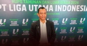 I.League Resmi Meluncurkan PT Liga Utama Indonesia Sebagai Operator Baru Championship I.League Resmi Meluncurkan PT Liga Utama Indonesia Sebagai Operator Baru Championship