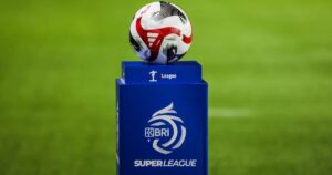 I.League Resmi Merilis Jadwal Super League 20262027