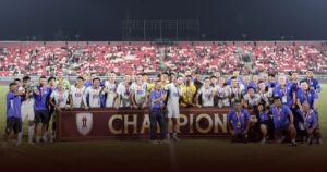 Igor Tolic Puji Semangat Juang Persib Bandung Usai Raih Kemenangan Comeback Atas Bali United Igor Tolic Puji Semangat Juang Persib Bandung Usai Raih Kemenangan Comeback Atas Bali United