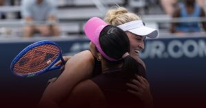 Ikuti Jejak Janice Tjen, Aldila Sutjiadi Terhenti di National Bank Open 2026 Ikuti Jejak Janice Tjen, Aldila Sutjiadi Terhenti di National Bank Open 2026