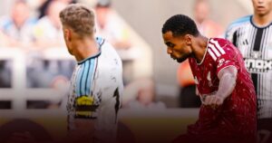 Imbang 2-2 Lawan Liverpool, Pelatih Newcastle Akui Skuad Masih Butuh Penyesuaian Imbang 2-2 Lawan Liverpool, Pelatih Newcastle Akui Skuad Masih Butuh Penyesuaian